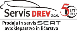  Servis Drev - Seat Arona 